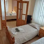 Planinski Zdravets 3*