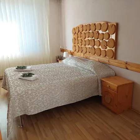 Planinski Zdravets Guest house 3*
