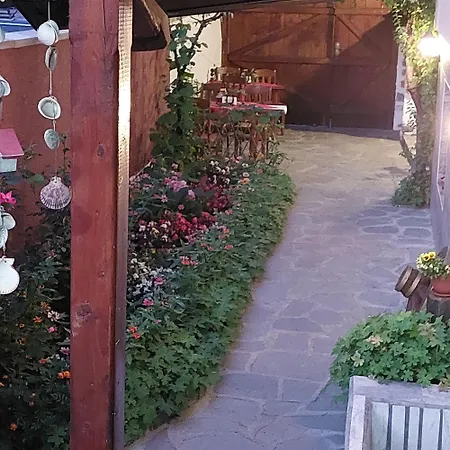 Planinski Zdravets Guest house