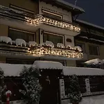Konukevi Planinski Zdravets