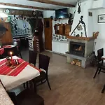 Konukevi Planinski Zdravets Bansko