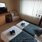Planinski Zdravets 3*