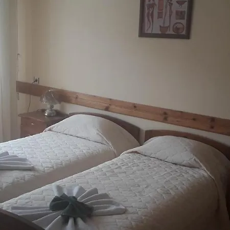 Къща за гости планински здравец