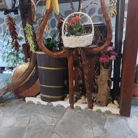 планински здравец Къща за гости 3*