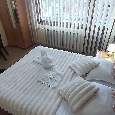 планински здравец Къща за гости 3*