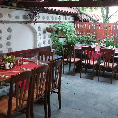 планински здравец Банско