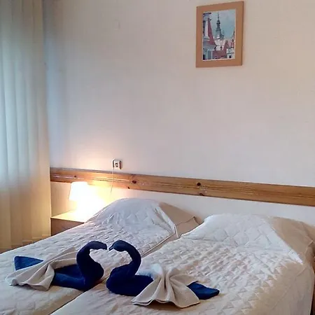 планински здравец