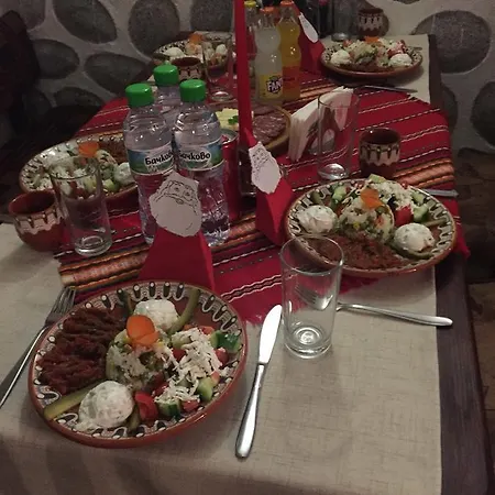 Planinski Zdravets 3* Bansko