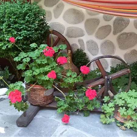 Къща за гости планински здравец Банско