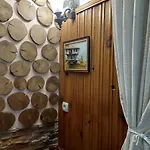 בית הארחה Planinski Zdravets בנסקו