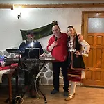 Planinski Zdravets Bansko