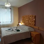 Planinski Zdravets בנסקו
