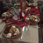 Planinski Zdravets 3* בנסקו
