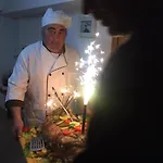 Planinski Zdravets בית הארחה