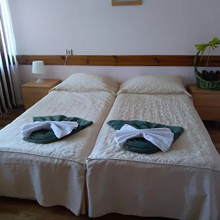 планински здравец Банско