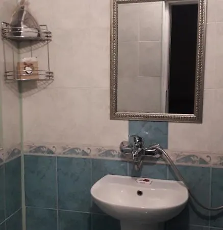 招待所 天竺葵山旅馆