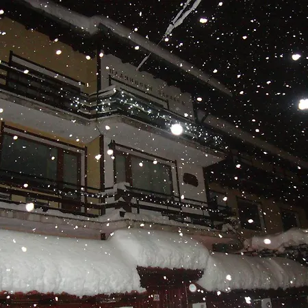 Planinski Zdravets 3* Bansko