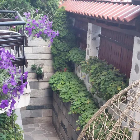 招待所 天竺葵山旅馆 3*