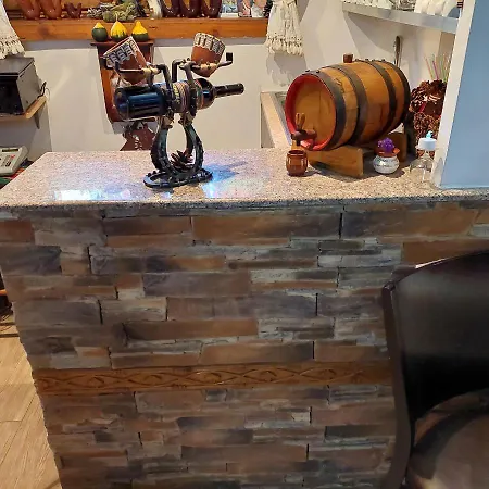 Planinski Zdravets 3*