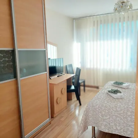 Planinski Zdravets Πανσιόν