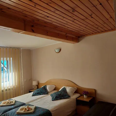 Planinski Zdravets 3* Bansko