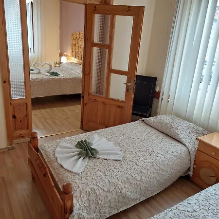планински здравец 3*