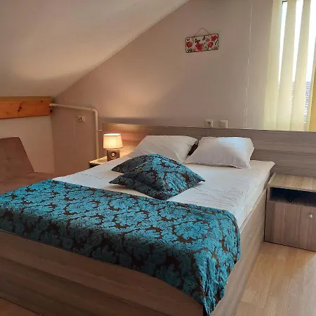 天竺葵山旅馆 招待所