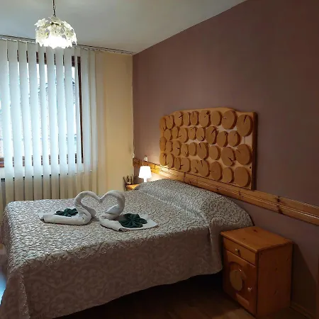 планински здравец Банско