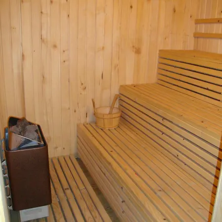 Къща за гости планински здравец 3*