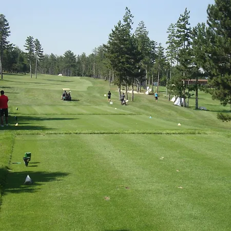 בית הארחה Planinski Zdravets 3*