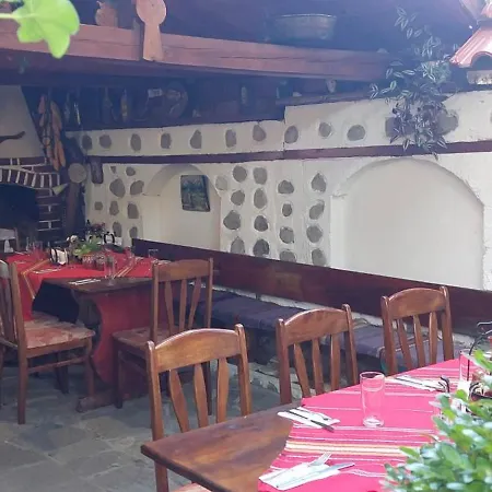 Planinski Zdravets