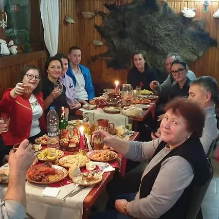 Planinski Zdravets בנסקו