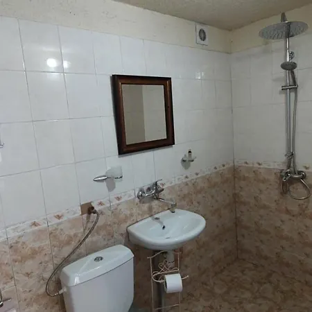 Planinski Zdravets Πανσιόν Μπάνσκο