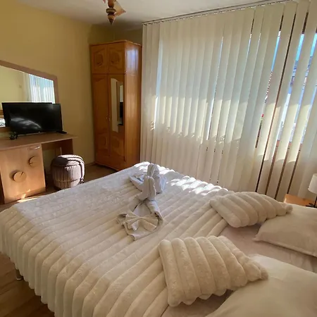 Maison d'hôtes Planinski Zdravets Bansko