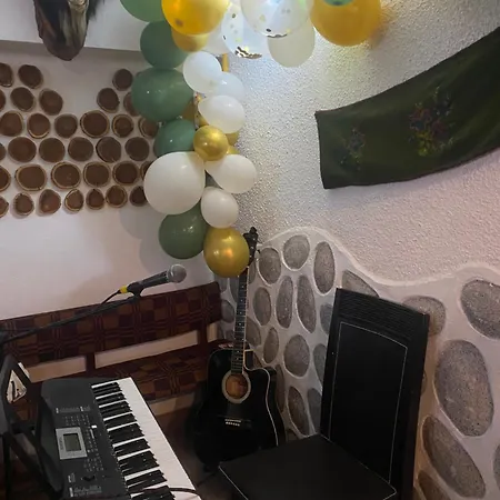 планински здравец 3*