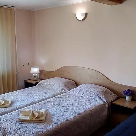 Planinski Zdravets 3* בנסקו