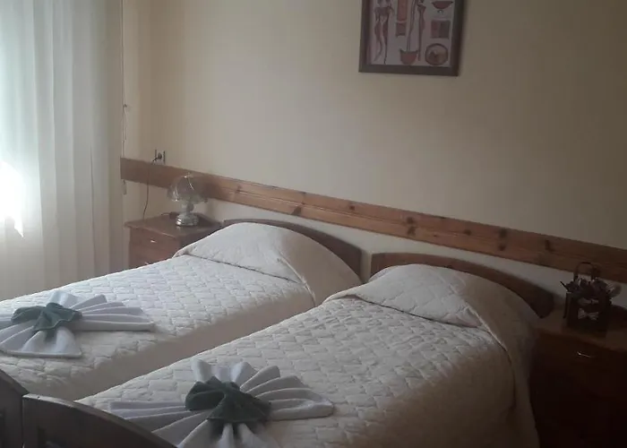 Guest house Planinski Zdravets