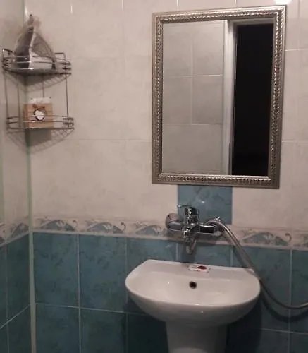 Guest house Planinski Zdravets