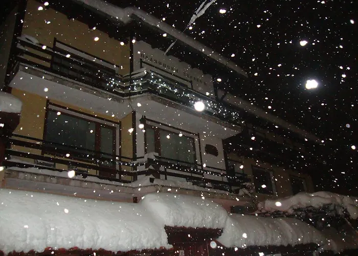 Planinski Zdravets 3* Bansko