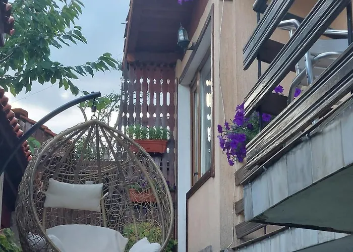 Planinski Zdravets Guest house 3*