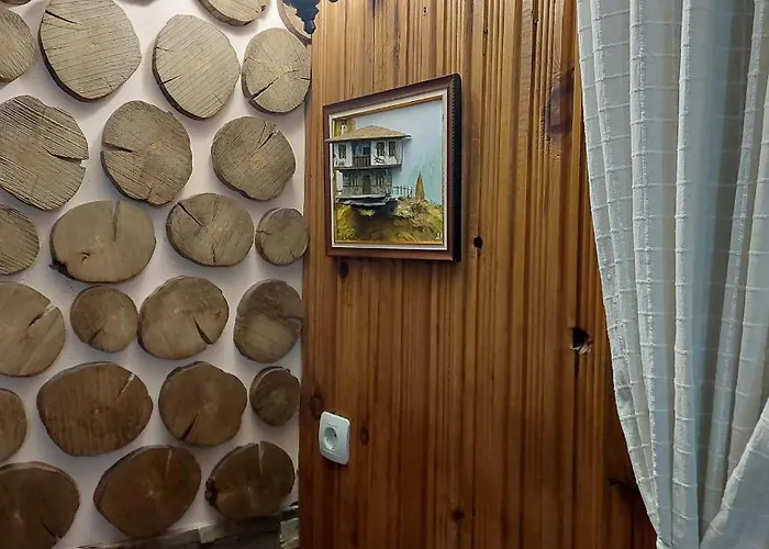 Guest house Planinski Zdravets Bansko