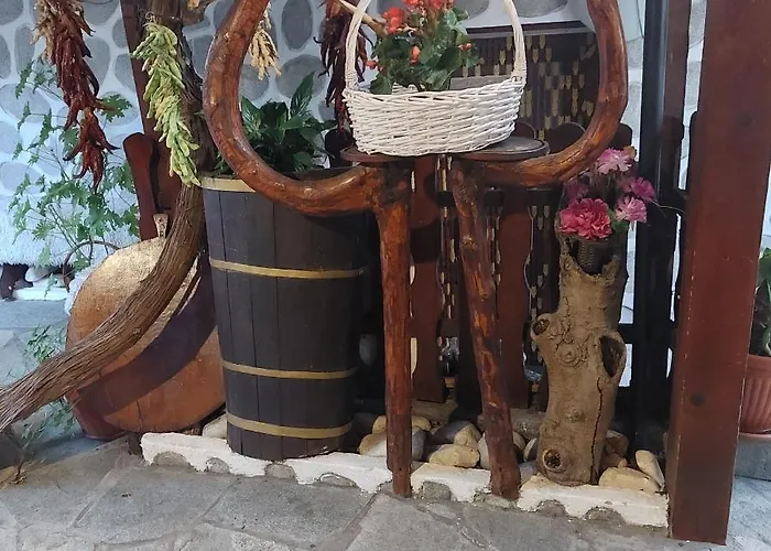 Planinski Zdravets Guest house 3*