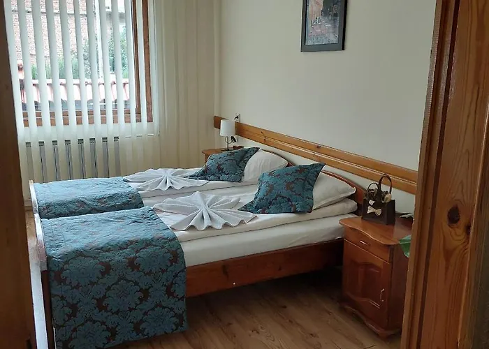 Planinski Zdravets Maison d'hôtes 3*