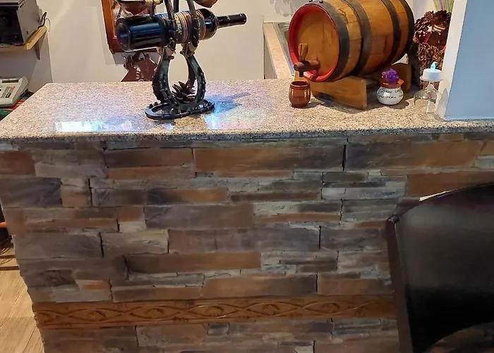 Planinski Zdravets 3*