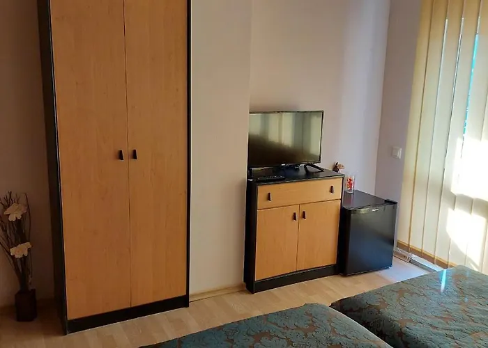 Planinski Zdravets Guest house 3*