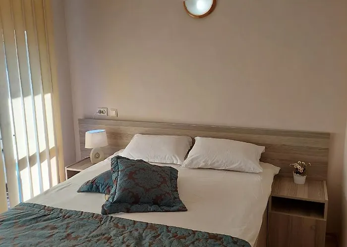 Guest house Planinski Zdravets 3*