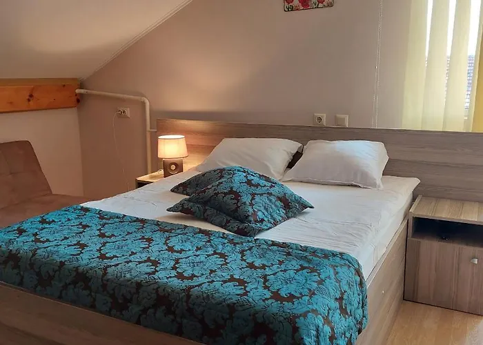 Planinski Zdravets Guest house