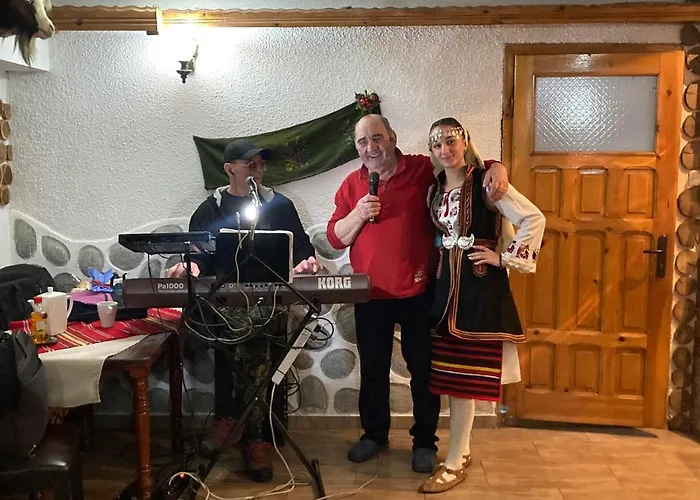 Planinski Zdravets Bansko