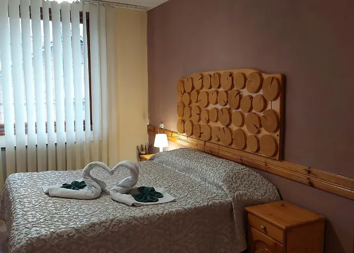 Planinski Zdravets Bansko