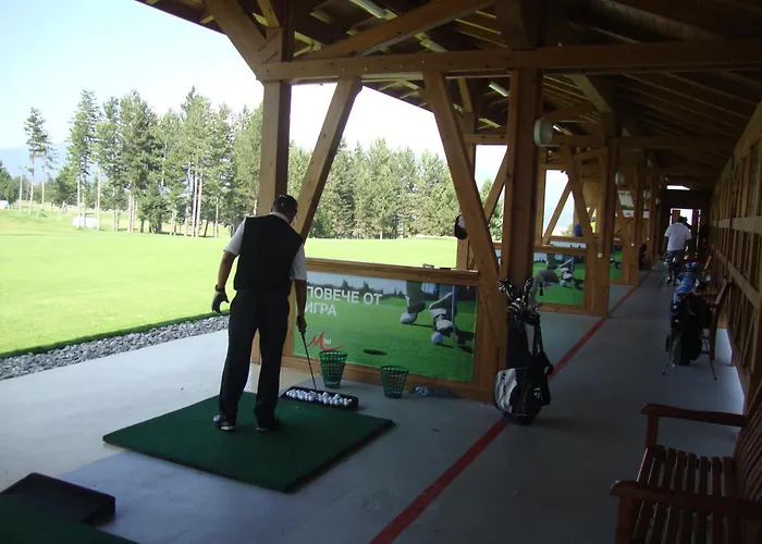 Guest house Planinski Zdravets Bansko